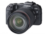 Mirrorless Camera CANON EOS R + RF 24-105 f/4-7.1 IS STM (3075C129)